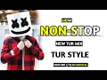 Lagu  Non Stop Adivasi Timli ( New Tur Mix ) ⚡ Tur Style Mix YouTube dj N1 MUSICAL 