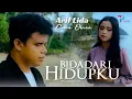 Download Lagu Arif Lida Feat  Caca Olivia - Bidadari Hidupku (Official Music Video)