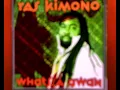 Ras Kimono - Rub-A-Adub Master