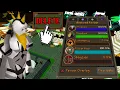 What is Kourend like after removing favors OSRS