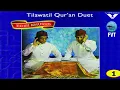 Lagu Tilawah Al-Qur'an Duet KH.Muammar za \u0026 kh.Chumaidi vol 3