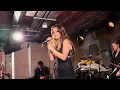 Bea (Wheeler fka Bea And Her Business)-Never Know Love @ The Lower Third, 25th June 2026