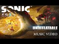 Download Lagu Sonic Frontiers UNDEFEATABLE [Music Video]