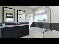 Plan One Walkthrough at Canopy at Sommers Bend in Temecula California