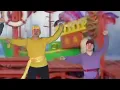 Lagu The Jaden Wiggles: Go Captain Feathersword, Ahoy! (Dancing Video)