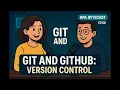 Git and GitHub Explained Version Control RPA ByteCast EP 06