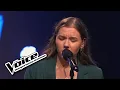 Download Lagu Oda Jonetta Joberg | Songbird (Fleetwood Mac) | Blind Auditions | The Voice Norway 2025