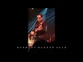 STANLEY CLARKE 2019 - live