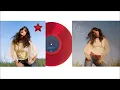 Jenna Raine -  I See What You're Saying -  Not On Vinyl Signed Album