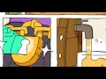 -Worm Midna the Unfortunate Barmaid - Depthy 15 ai
