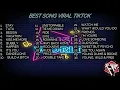 Lagu Lagu Barat Viral Tiktok