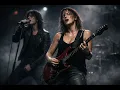 🎸 CINTA CUMA SATU – Nindy | Rock Version (Cover) Ritme Hitam