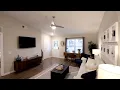 Virtual Tour of Redwood s Haydenwood II Floor Plan Redwood Apartment Neighborhoods
