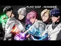 Download Lagu PLAVE 'Dash' Audio (Reimagined)