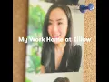 My Work Home at Zillow Erica Lee