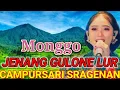Download Lagu LELAGON CAMPURSARI FULL SRAGENAN KANGGE RENCANG MAKARYO DI GOYANG