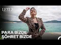 Download Lagu Nur Yıldız'ın Dans Şovu 💰 -  Leyla: Hayat...Aşk...Adalet... 7. Bölüm