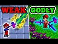Top 8 Strongest Builds In Stardew Valley