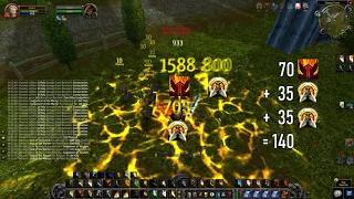TBC Classic Paladin Detailed Seal Twisting Guide