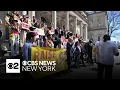 Minimum wage in NYC could jump to 30 per hour