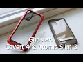 High Quality Samsung Galaxy S20 Cases Ghostek Case Review