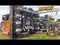 Download Lagu Brewog, Riswanda,\u0026 Semua sound siap Start Karnaval Pidek Gondanglegi
