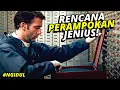 Download Lagu MEMBODOHI SEMUA POLISI❗SALAH SATU FILM PERAMPOKAN TERBAIK❗