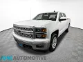 2015 Chevrolet Silverado 1500 LT Eau Claire Altoona Lake Hallie Chippewa Falls Menomonie WI