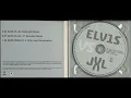 Elvis Presley & JXL - A Little Less Conversation 432hz