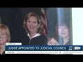 Kern County Superior Court judge appointed to state Judicial Council