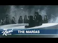 Download Lagu The Marías – Sienna