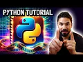Python Project for Beginners Auto-Remove Silence from Clips