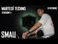 Lagu 🎧 Smau – DJ Set @ Martedì Techno | Bonasera (Modena - Centrale 66) 21/10/25
