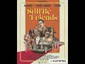 G-Eazy - Still Be Friends (Remix) ft. Tory Lanez, Wiz Khalifa, Tyga & YG (Audio)