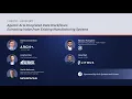 Agentic AI Manufacturing Data Extracting Value Panel