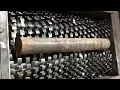Lagu Extreme powerful crusher machines fast crushing everything for new recycle. Shredder !