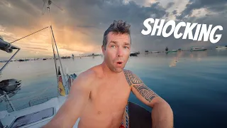 Most Tourists Never See THIS in the Maldives