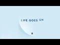 Download Lagu BTS - Blue \u0026 Grey (AUDIO)