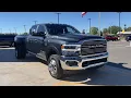 2020 Ram 3500 St Joseph Savanah Platte City Kansas City MO Leavenworth KS RS22087A