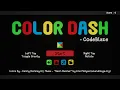 Unity Indie Game Showcase Color Dash - Endless Runner