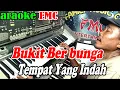 Download Lagu Bukit Berbunga_Dangdut NADA WANITA || By Uci Bing Slamet || KARAOKE KN7000 FMC
