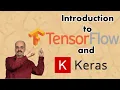 Introduction to Tensorflow Keras for Deep Learning with Python 3 2