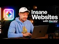 How I build 10 000 AI Websites in 17 mins Google AI Studio 2 0