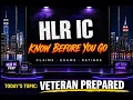 Higher Level Review HLR Informal Conference IC - Know Before You Go 2026