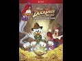 Lagu Opening to DuckTales The Movie: Treasure of the Lost Lamp 2015 DVD