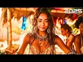 Paris Mix - Deep Drift Journey (DJ Mix 2025)