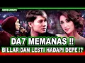 Download Lagu DA7 KISRUH‼️Rizky Billar Terjebak di Tengah KONFLIK Juri !?