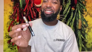 Gelato Cart Talk Delta 8 THC Review DripCannabinoids Disposable