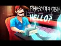 Lagu WHY IS A GHOST COOKING MY FOOD?! (Phasmophobia w/ Friends)