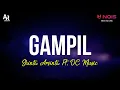 Download Lagu Gampil - Shinta Arsinta Ft. DC Music (LIRIK)